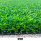 25mm Green 1 sqaure meter Artificial Grass Turf - 25mm Height, 21000 Density | Synthetic Lawn | UV Resistant | Pet & Kids Friendly | Fake Grass Mat | Outdoor Landscaping AG102500