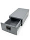 (Brisbane & Mel Only) Heavy Duty Metal Pull Out Storage Drawer with Lock for Van & Ute