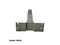 Van Shelving General Purpose Hook – VSA15 Compatible