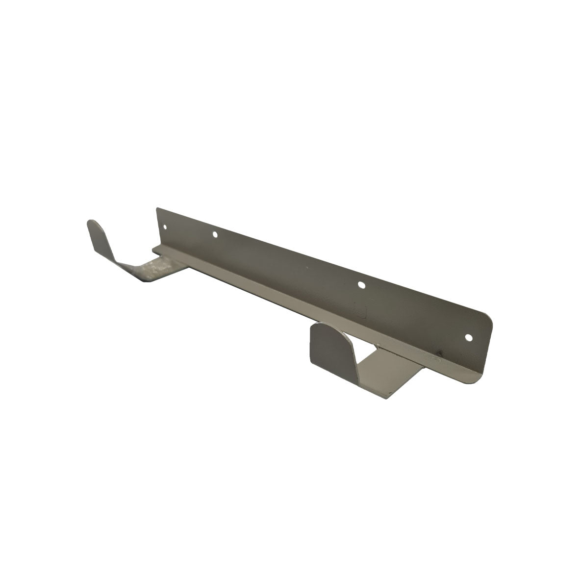 Metal Cable Storage Hanger for Van Shelving Systems, 2 Hook