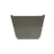 Metal Clipboard Holder for Van Shelving Systems, Grey