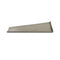 Van Top Shelf Divider 300mm Metal Grey | VSA26