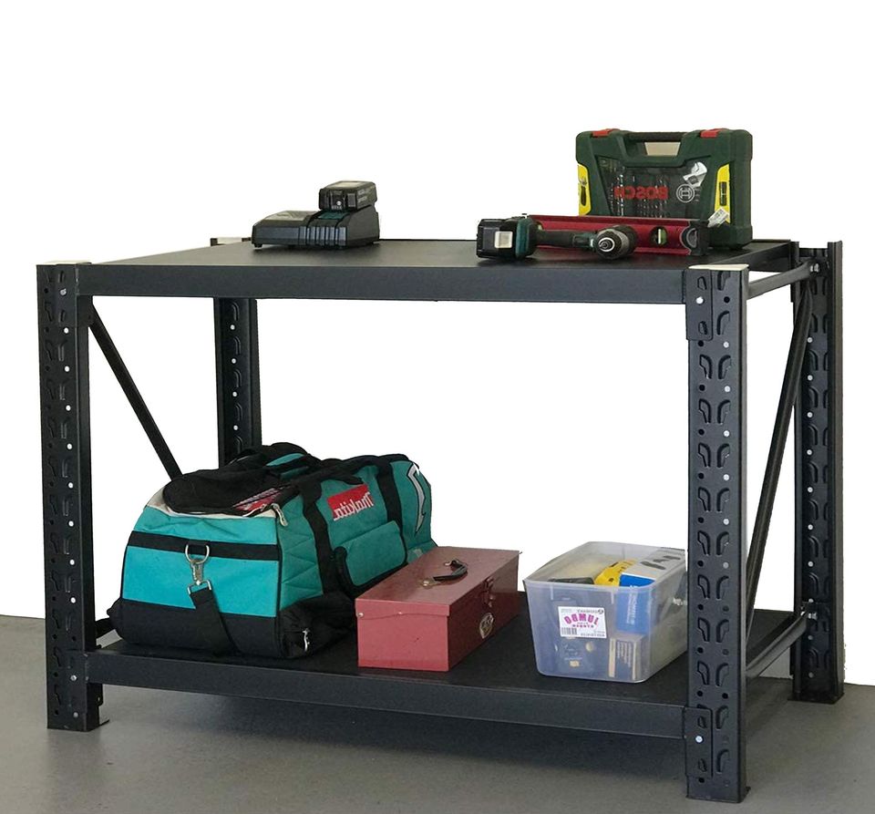 Workbench