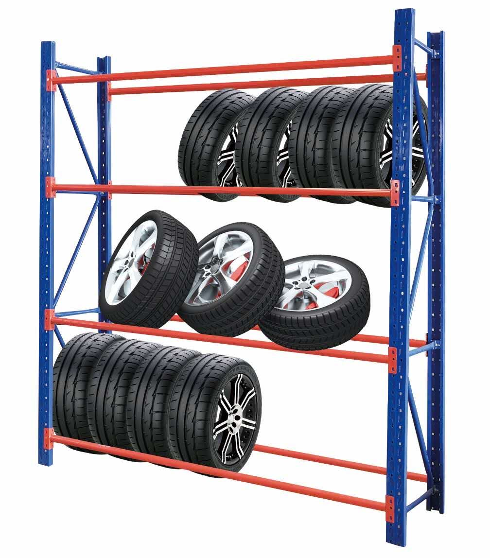 Tyre Racks