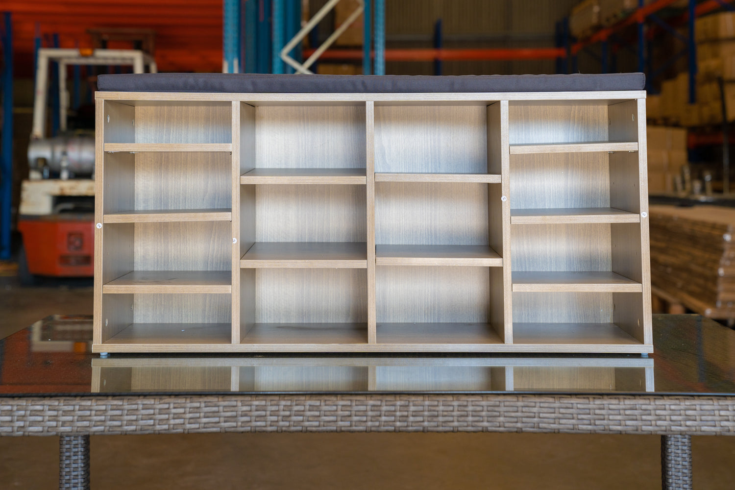 Shoe Racks
