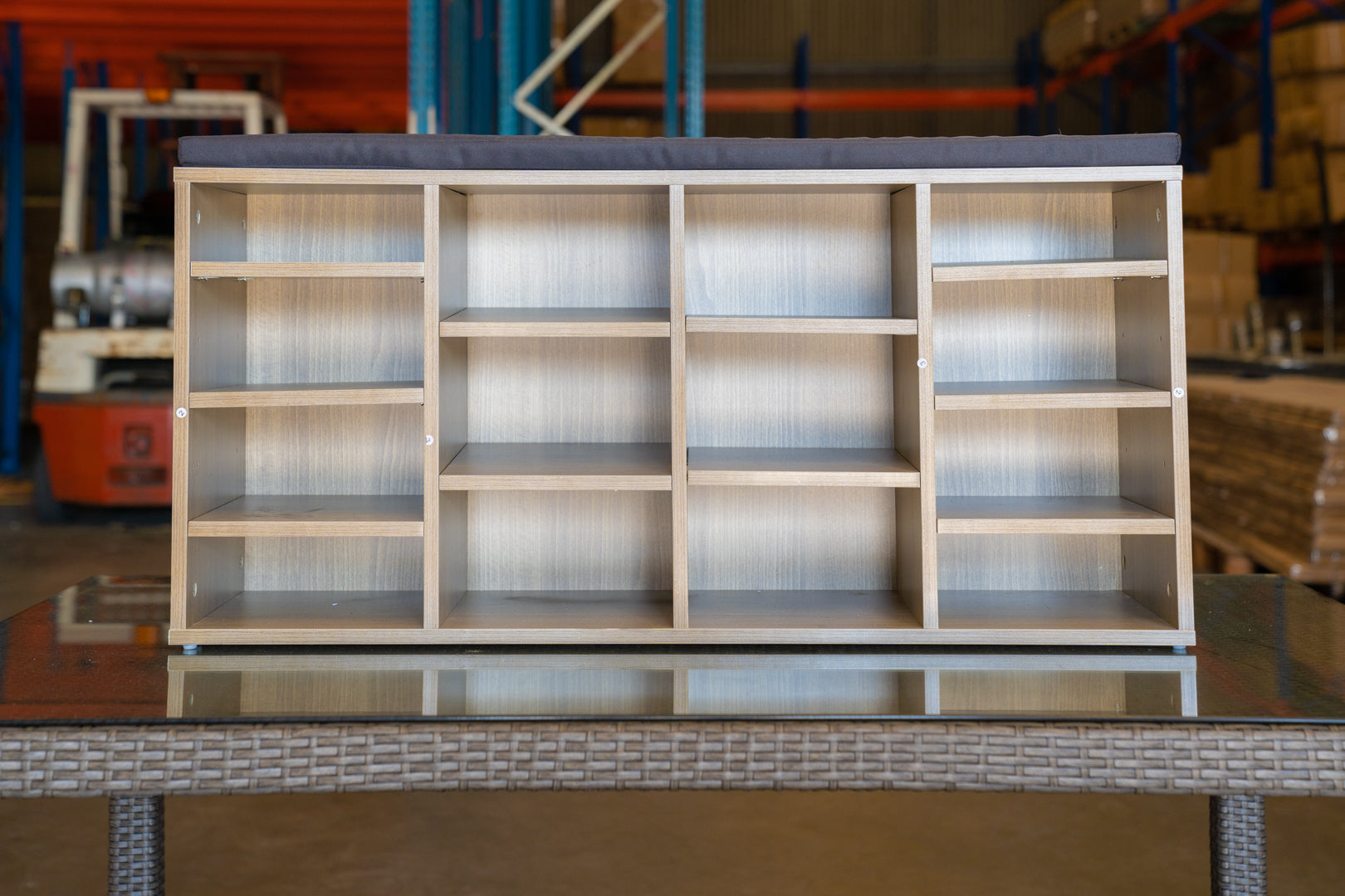 Shoe Racks