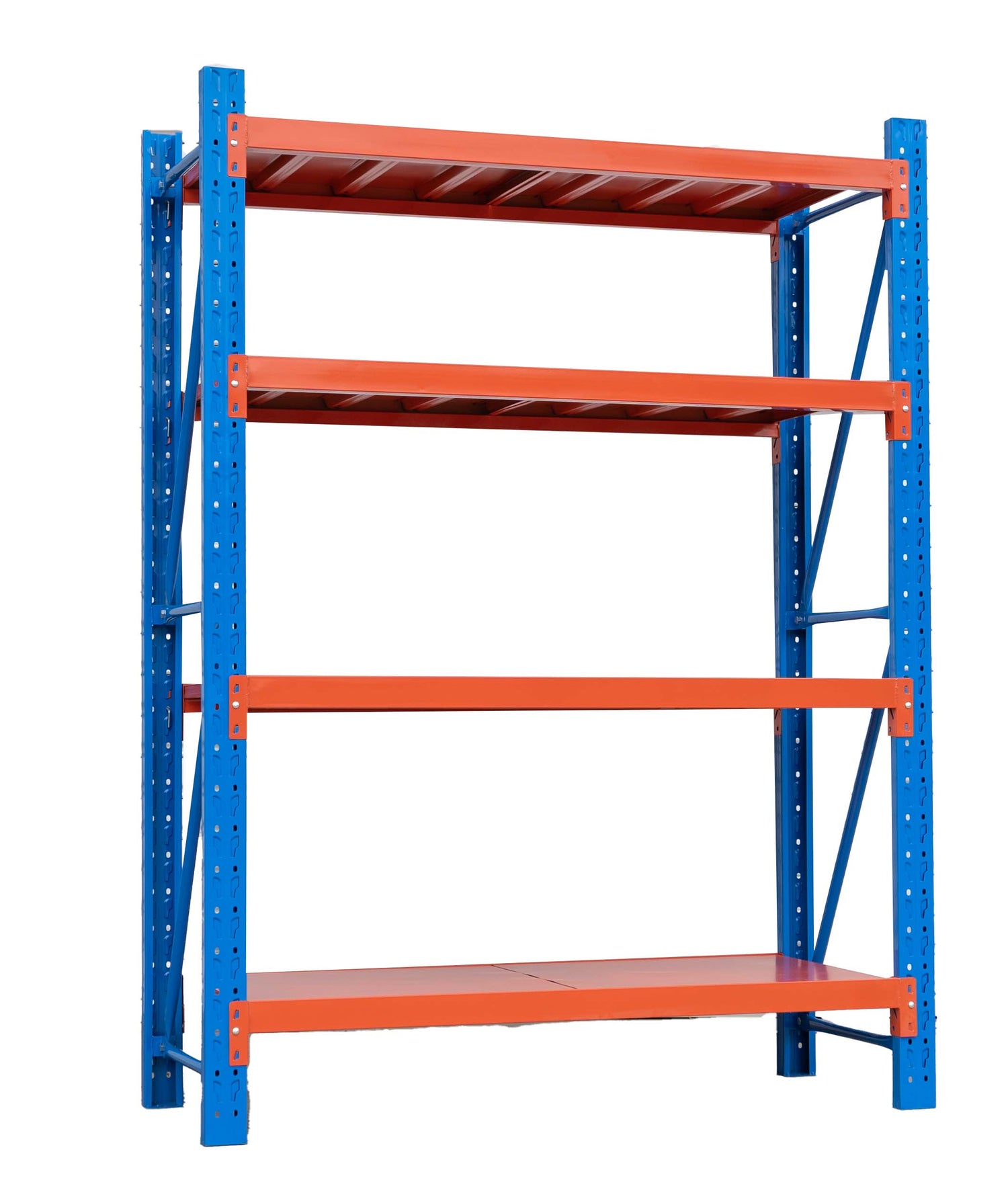 STORAGE RACKINGS