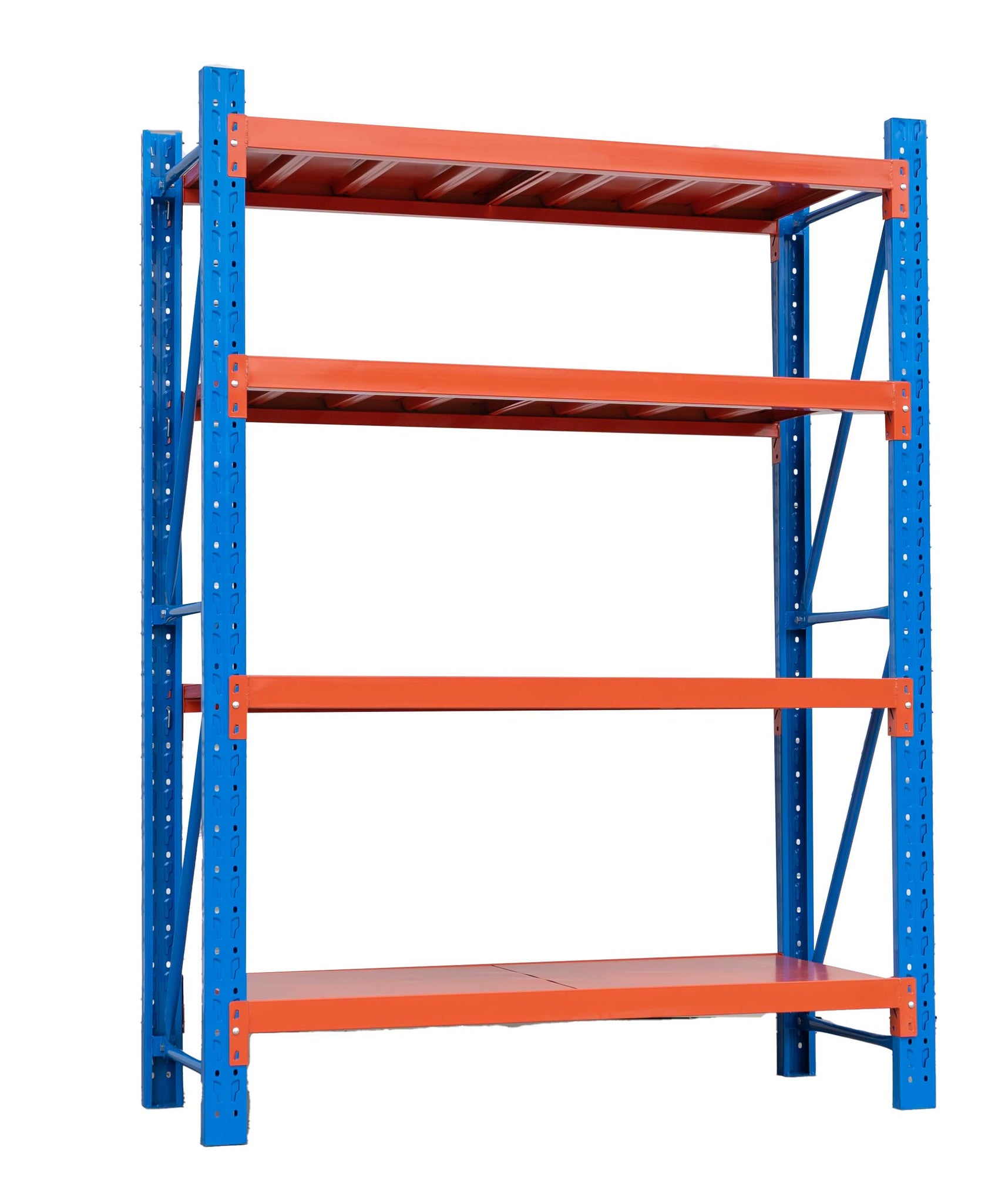 STORAGE RACKINGS