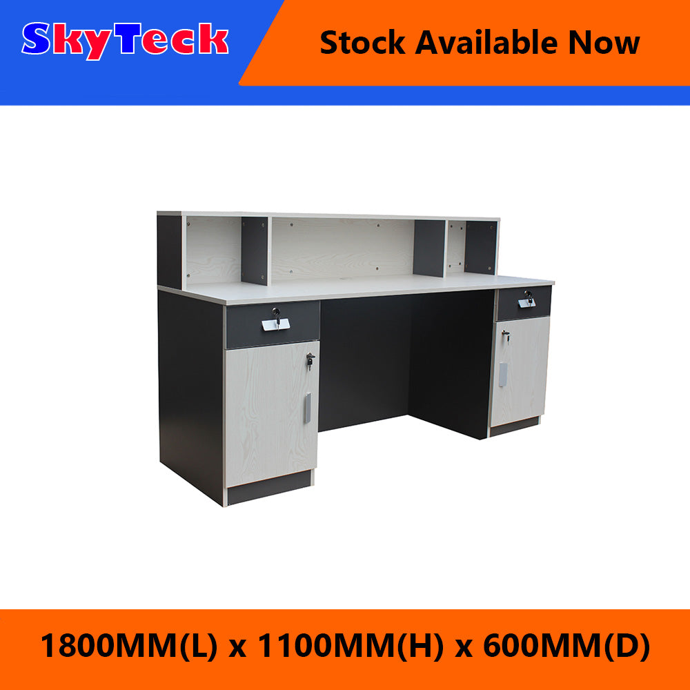 Reception Desks
