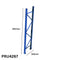 Pallet Racking Upright Frame 4267mm Single End – Steel