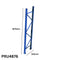 4876mm Pallet Racking Upright Frame – Single End Only- PRU4876 (BRISBANE PICK UP ONLY)