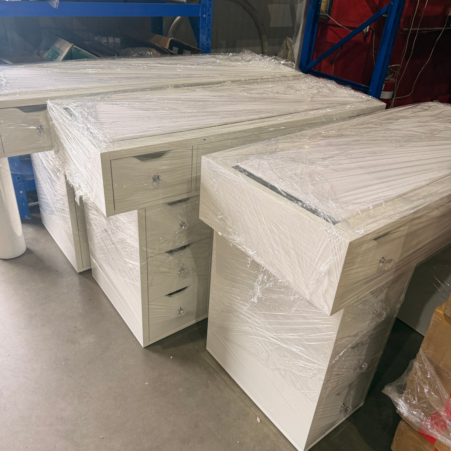 Vanity Assembly Service – Brisbane Pick Up or Delivery