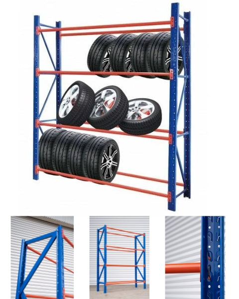 Tyre Rack