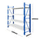 Steel Garage Shelving Rack 1.2m x 1.5m x 0.6m, 800kg Capacity