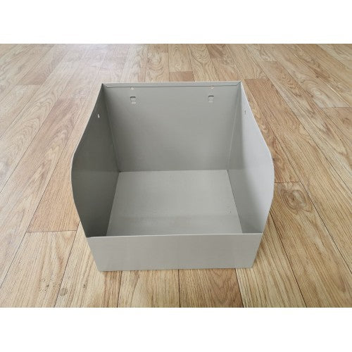 VAN SHELVING LPG STORAGE FOR VAN SHELVING SYSTEM VSA11