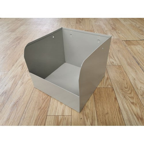 VAN SHELVING LPG STORAGE FOR VAN SHELVING SYSTEM VSA11