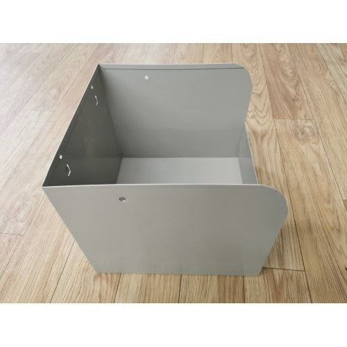 VAN SHELVING LPG STORAGE FOR VAN SHELVING SYSTEM VSA11