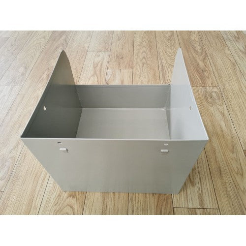 VAN SHELVING LPG STORAGE FOR VAN SHELVING SYSTEM VSA11