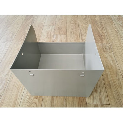 VAN SHELVING LPG STORAGE FOR VAN SHELVING SYSTEM VSA11