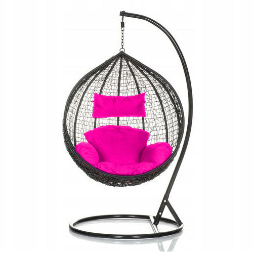 Hanging chair home online center