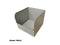VAN SHELVING LPG STORAGE FOR VAN SHELVING SYSTEM VSA11