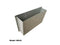 Van Shelving Carry Case Holder for VSA12 Shelving System
