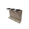 3-Slot Spray Can Holder for Van Shelving Systems