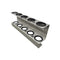 5-Slot Caulking Tube Holder for Van Shelving Systems