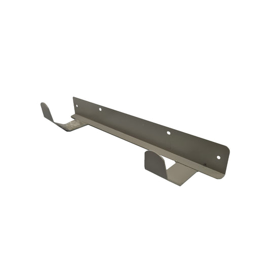 Metal Cable Storage Hanger for Van Shelving Systems, 2 Hook