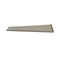 Metal Van Shelving Bottom Shelf Divider 400mm – Grey (VSA27)