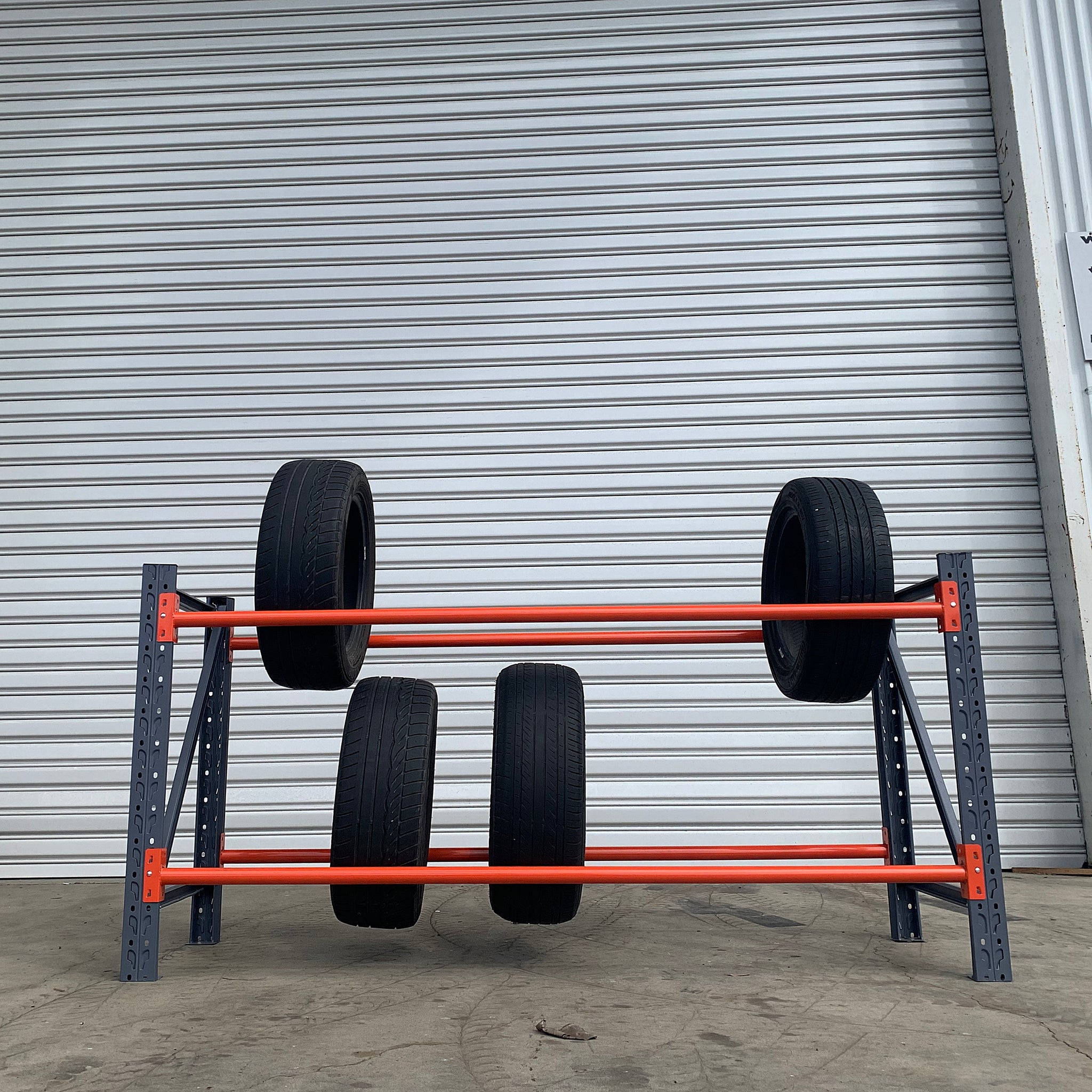 Tyre Racks – Skyteck online