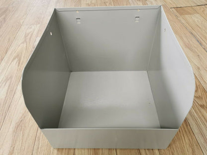 VAN SHELVING LPG STORAGE FOR VAN SHELVING SYSTEM VSA11