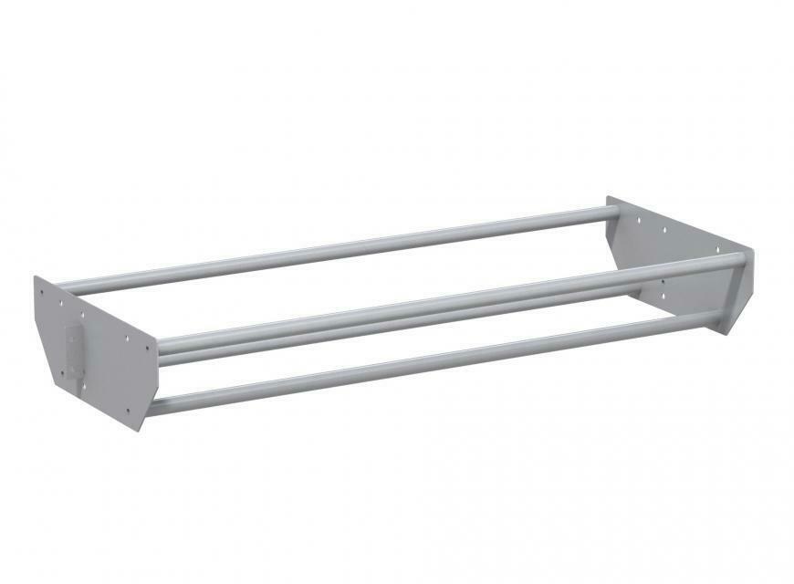 VAN SHELVING CABLE TRAY FOR VAN SHELVING SYSTEM VSCT01-03