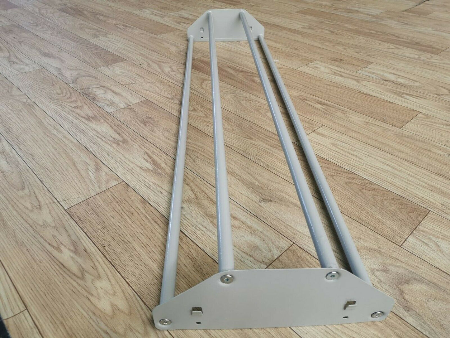 Van Shelving Cable Tray for Van Shelving System - 3 Sizes