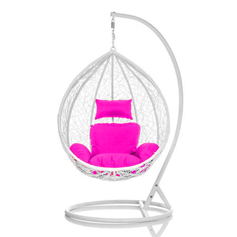 Skytech outlet egg chair